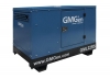 Дизельный генератор GMGen GML22RS