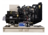 Дизельный генератор Teksan TJ153PE5A с АВР