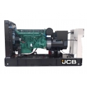 Дизельный генератор JCB G500S (364 кВт) 3 фазы