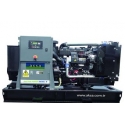 дизельный генератор AKSA APD103P