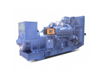 Дизельный генератор Motor АД1320-Т400