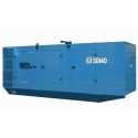 Дизель генератор SDMO T900 в кожухе (654,5 кВт)